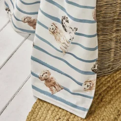 Coperta per cani Schnuffelex