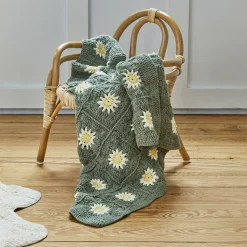 Coperta Poppeline