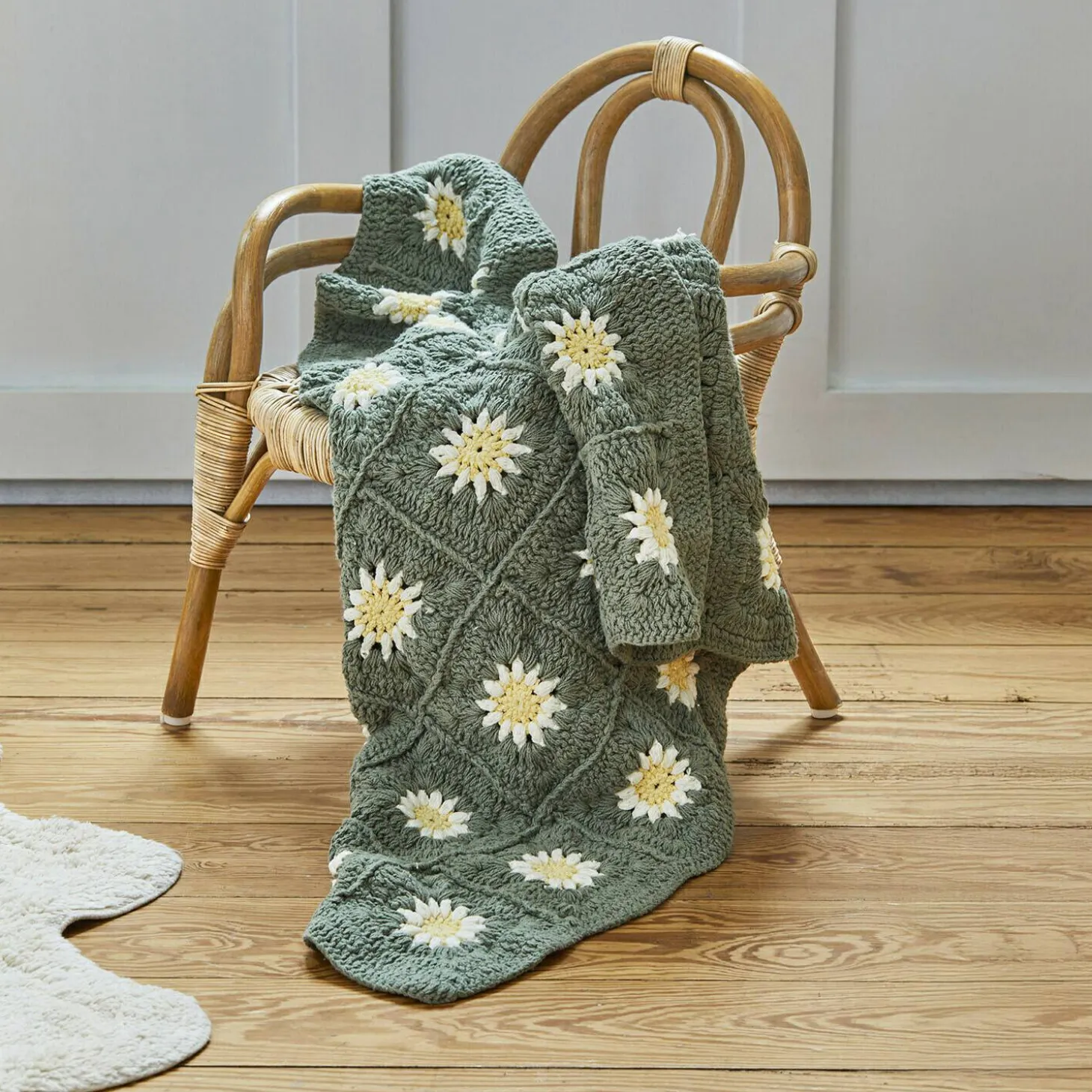 Coperta Poppeline