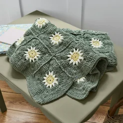 Coperta Poppeline