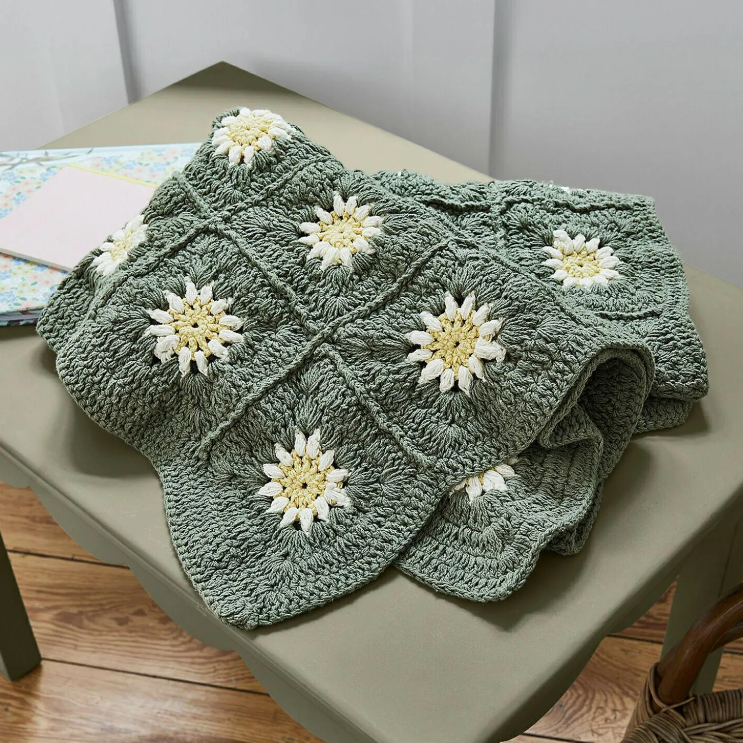 Coperta Poppeline