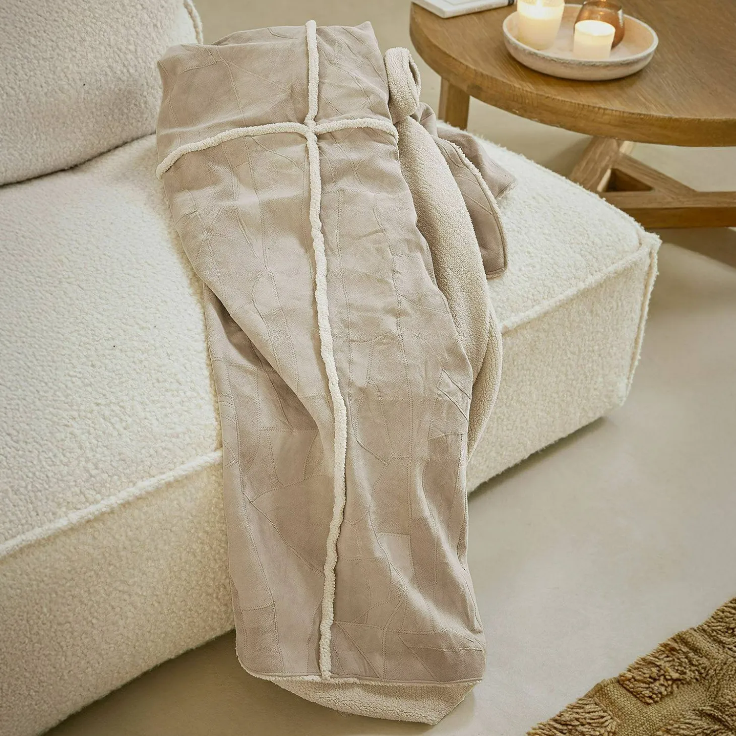Coperta Raminya