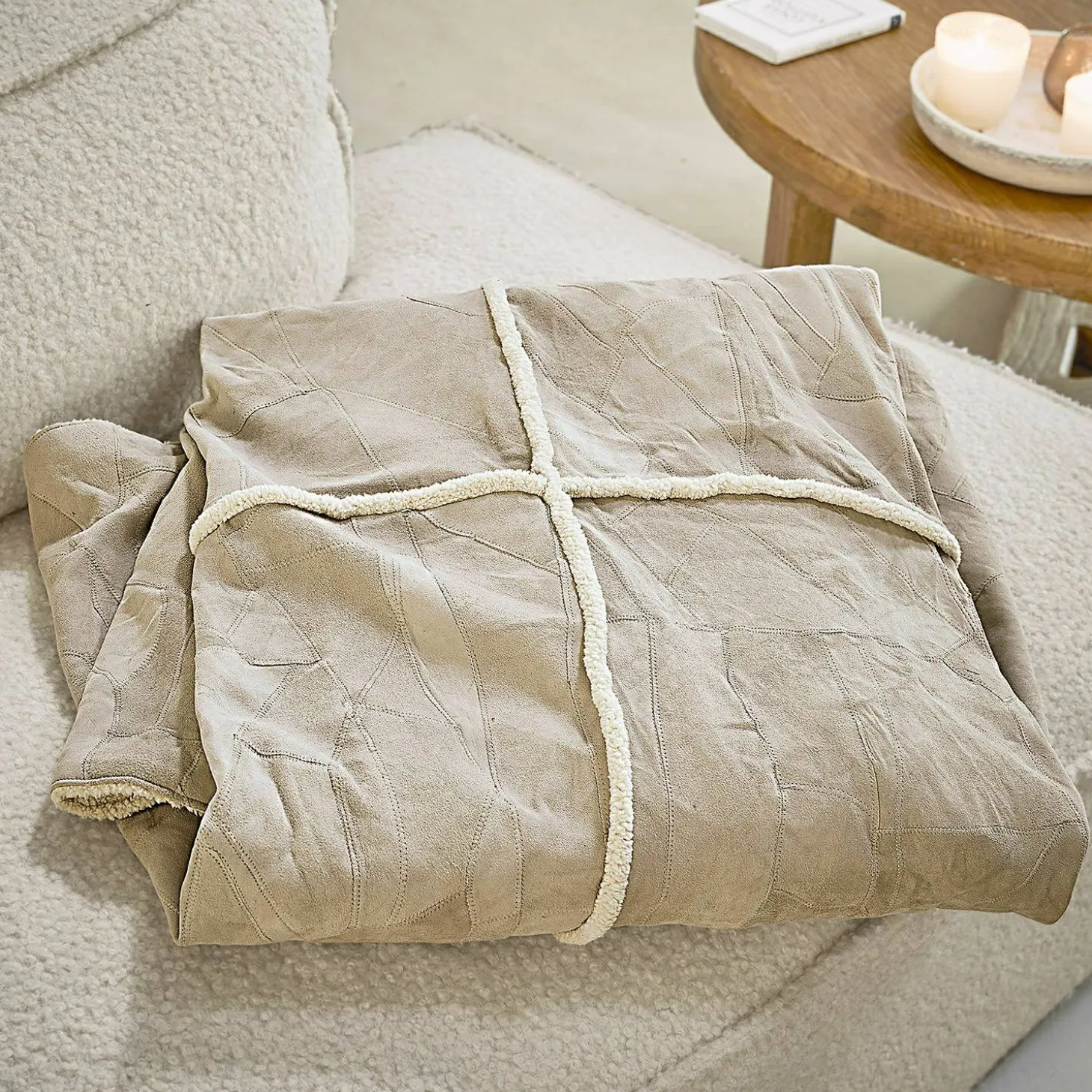 Coperta Raminya