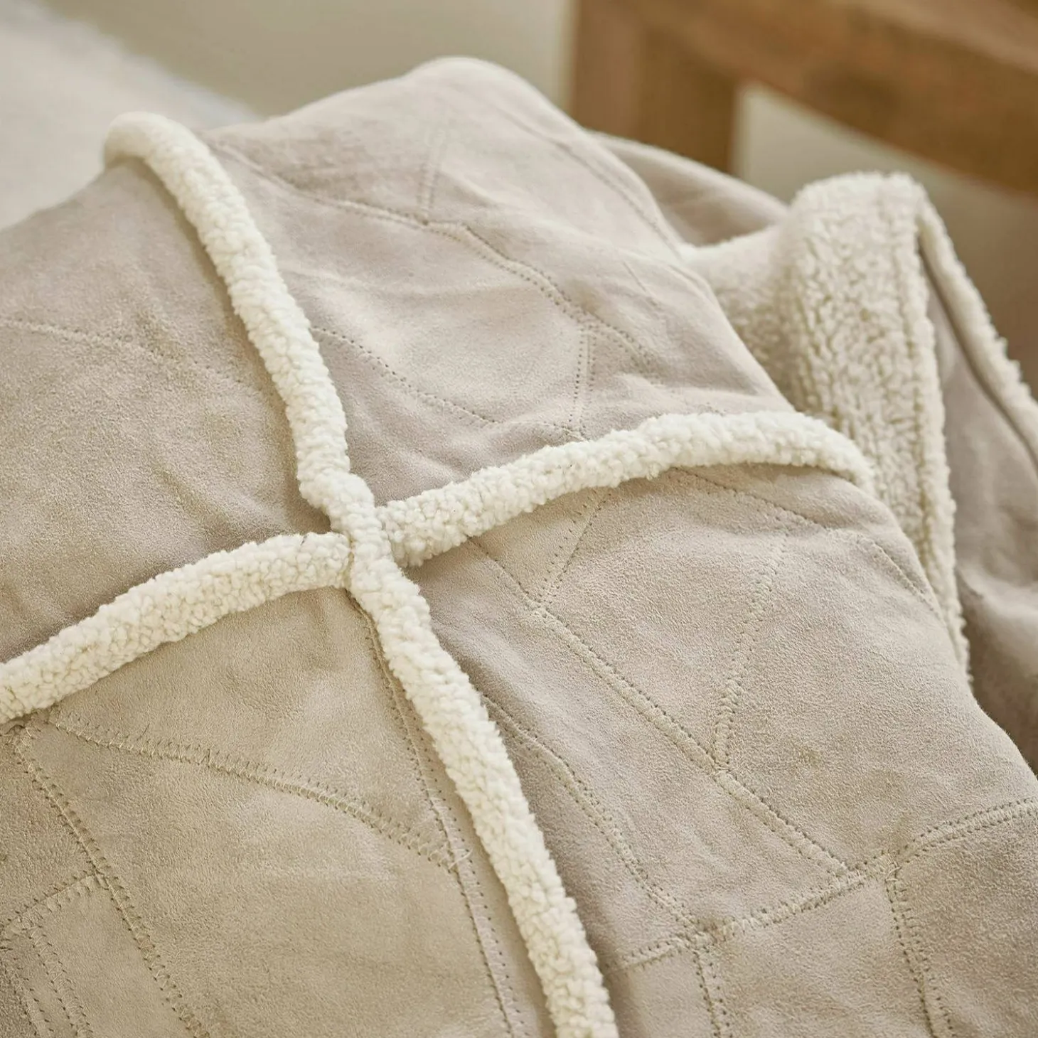 Coperta Raminya