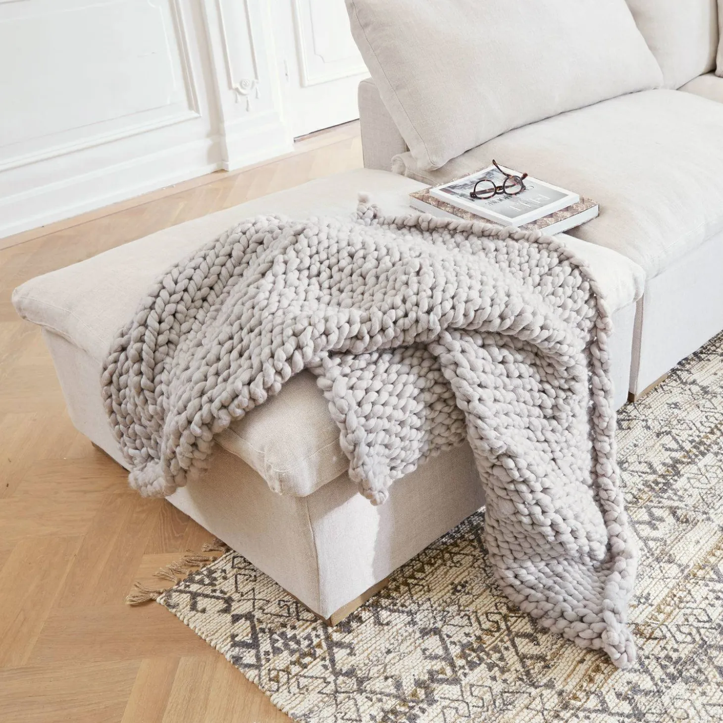 Coperta Reidous