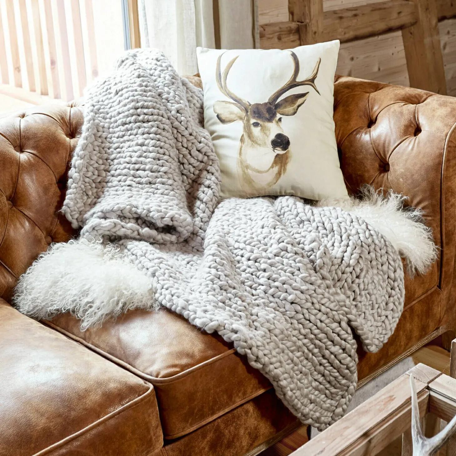 Coperta Reidous