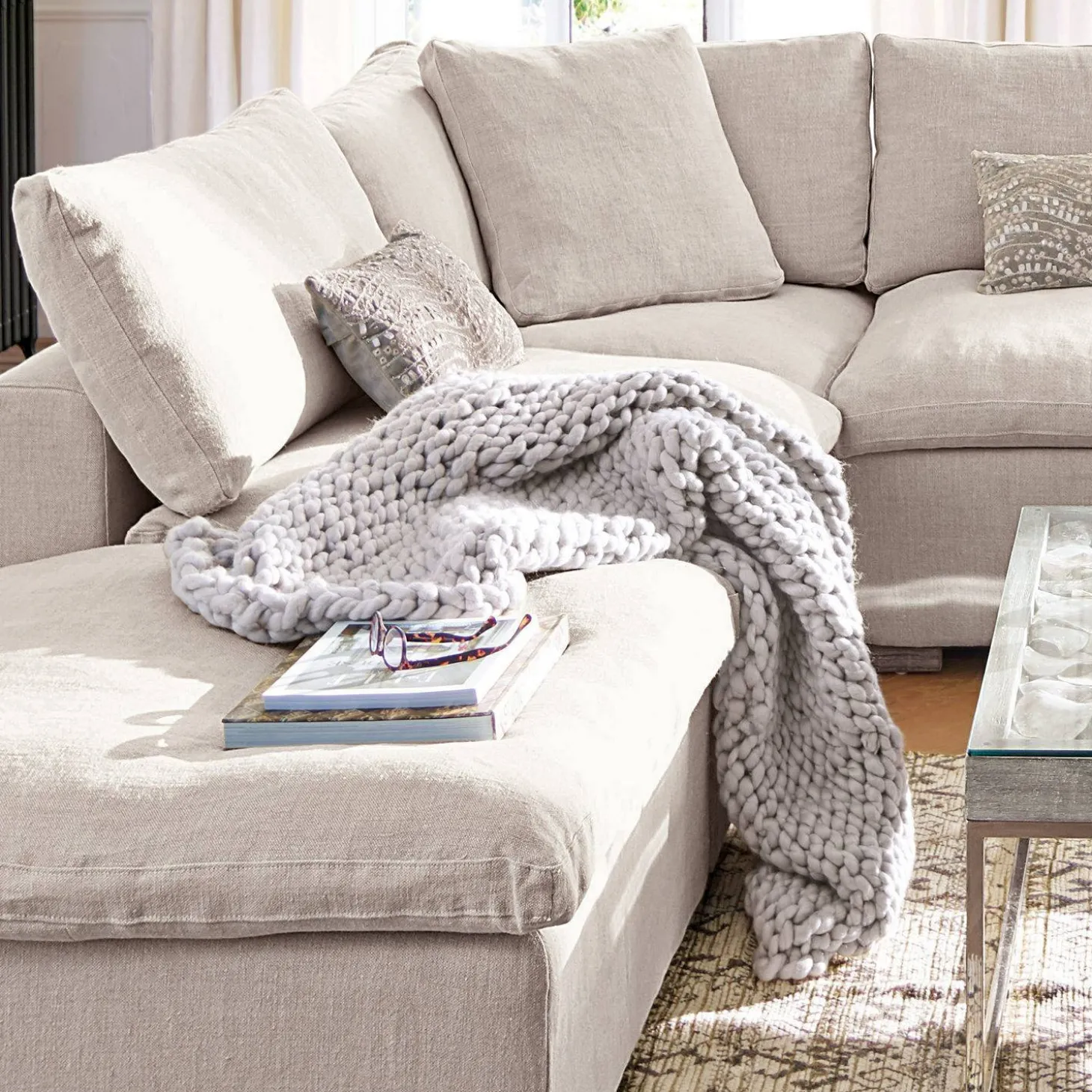 Coperta Reidous