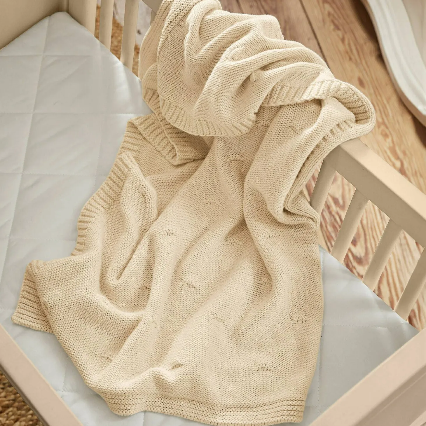 Coperta Samiya