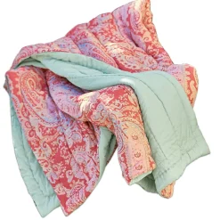 Coperta trapuntata Aram