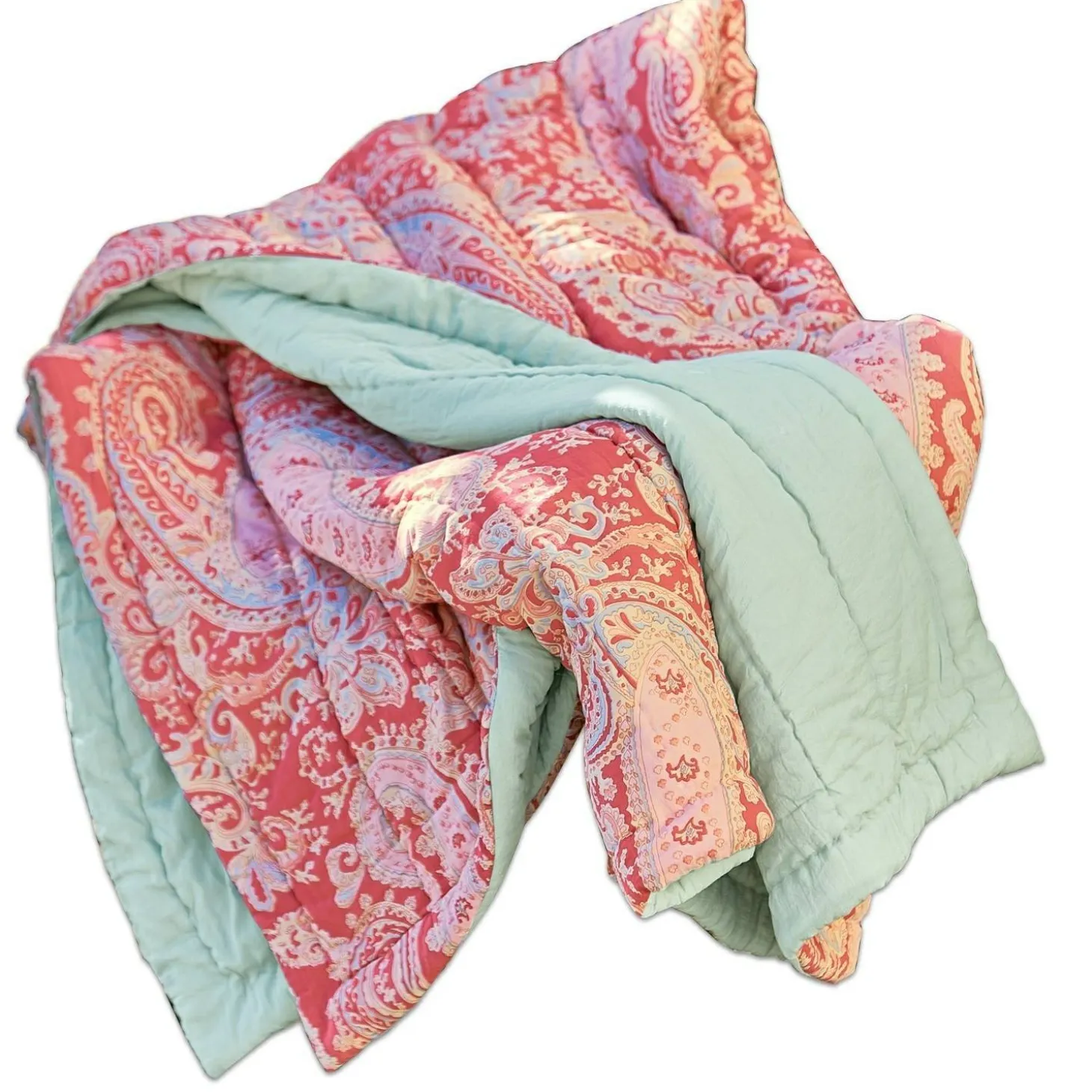 Coperta trapuntata Aram