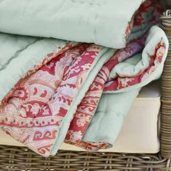 Coperta trapuntata Aram