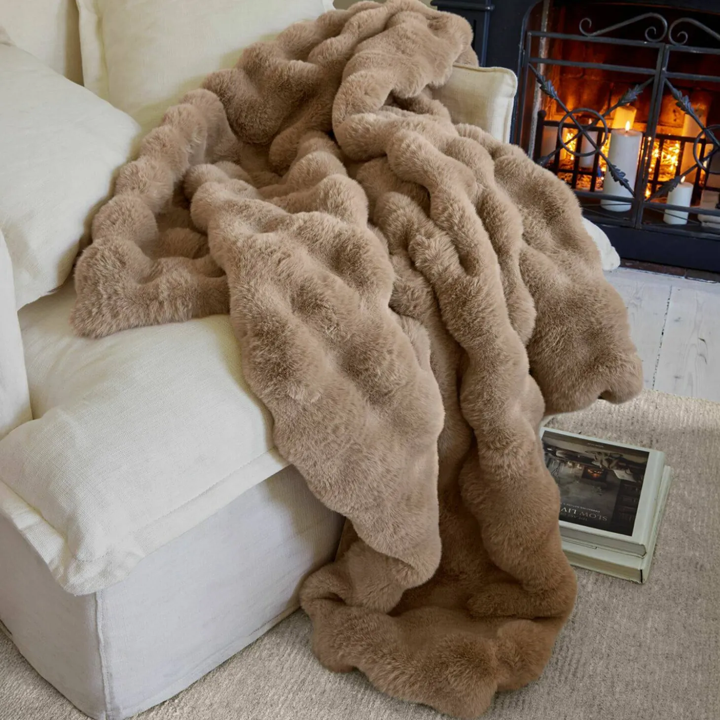 Coperta Zalina