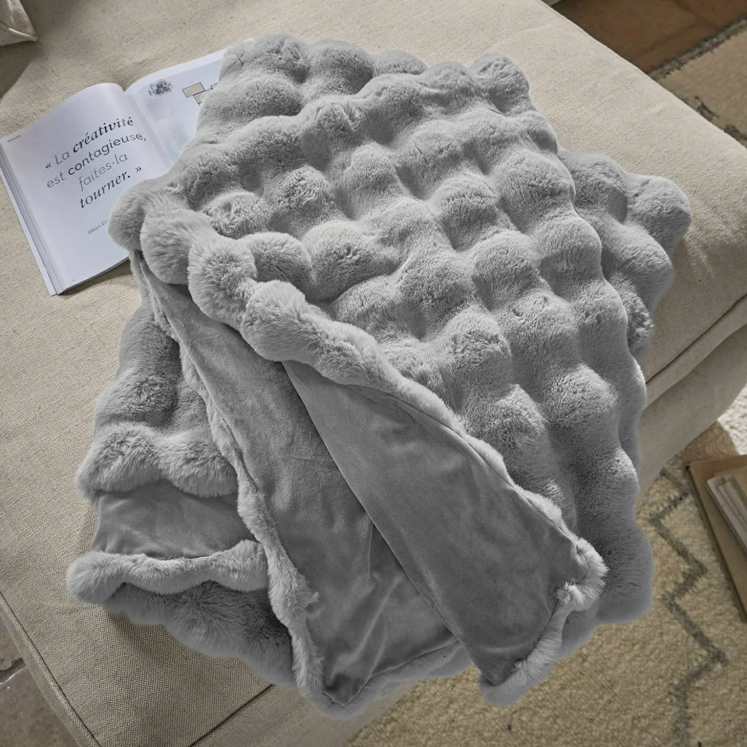 Coperta Zalina