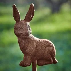 Coppia di aste da giardino Dariyah