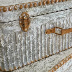 Coppia di bauli Robyn