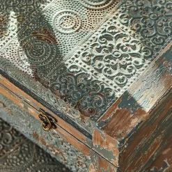 Coppia di bauli Tivalex