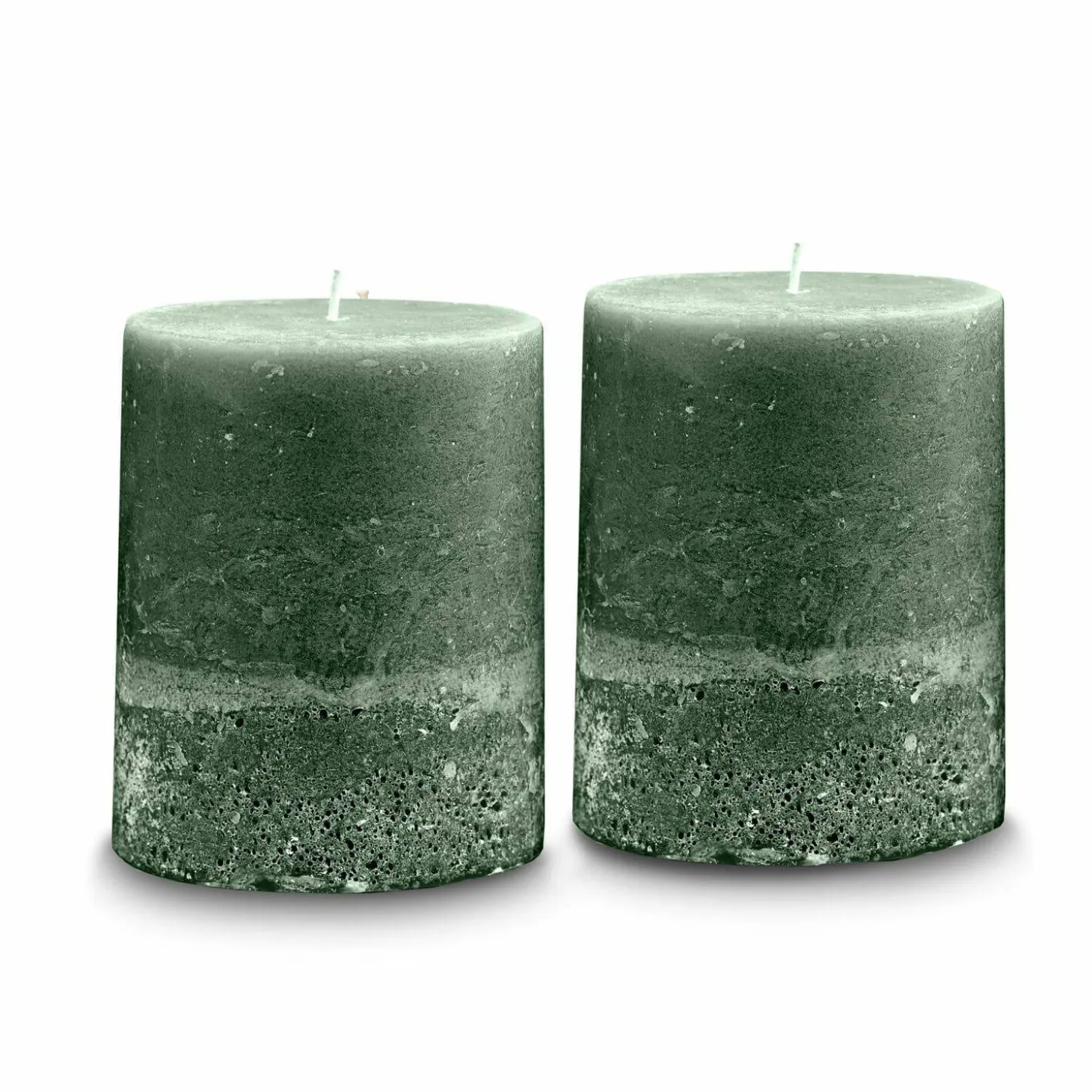 Coppia di candele Oviedo