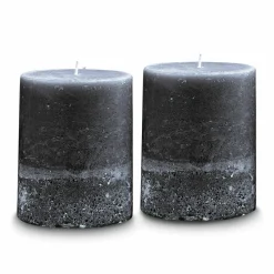Coppia di candele Oviedo