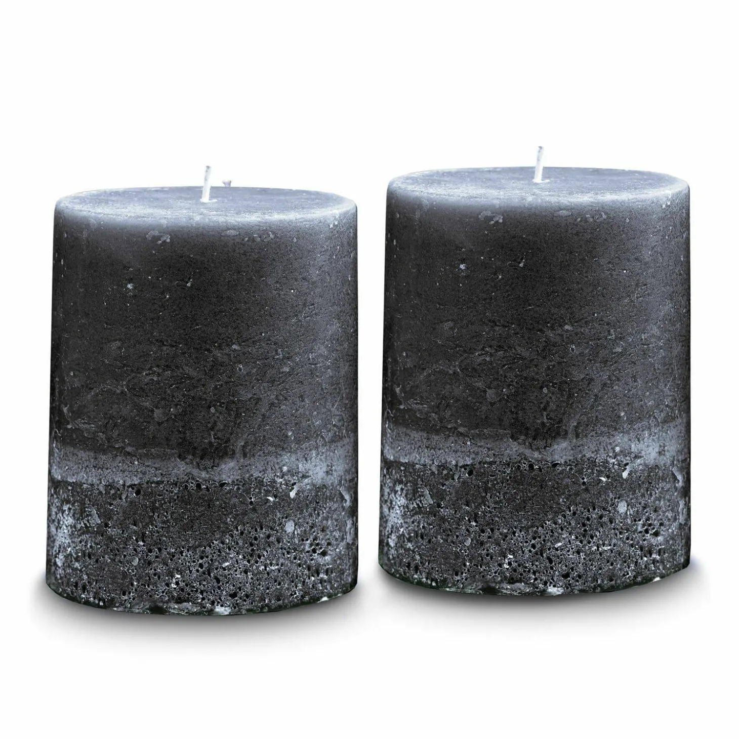 Coppia di candele Oviedo