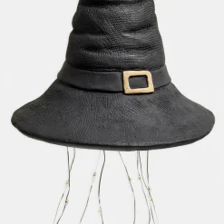 Coppia di cappelli decorativi Elarwyn