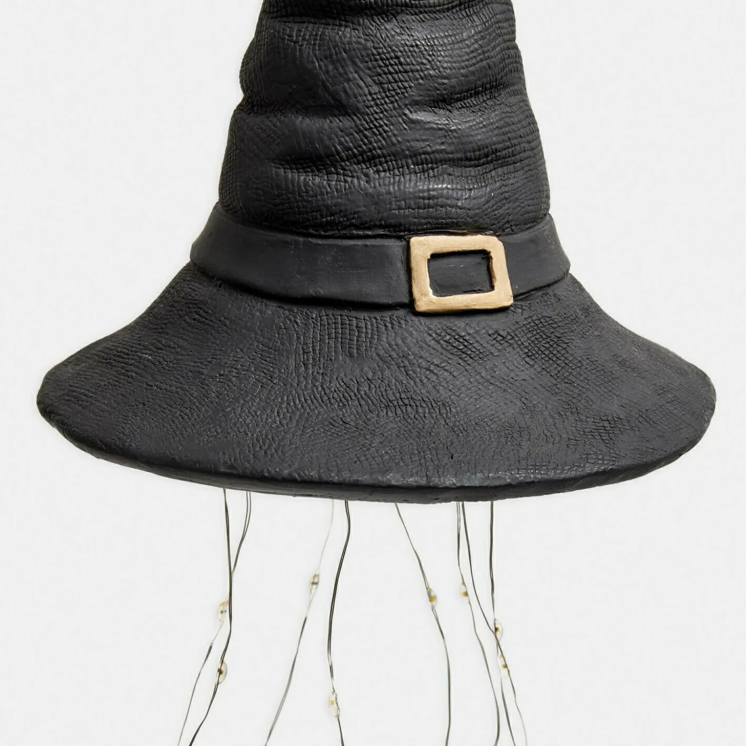 Coppia di cappelli decorativi Elarwyn