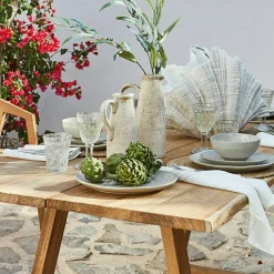 Coppia di caraffe decorative Lilette