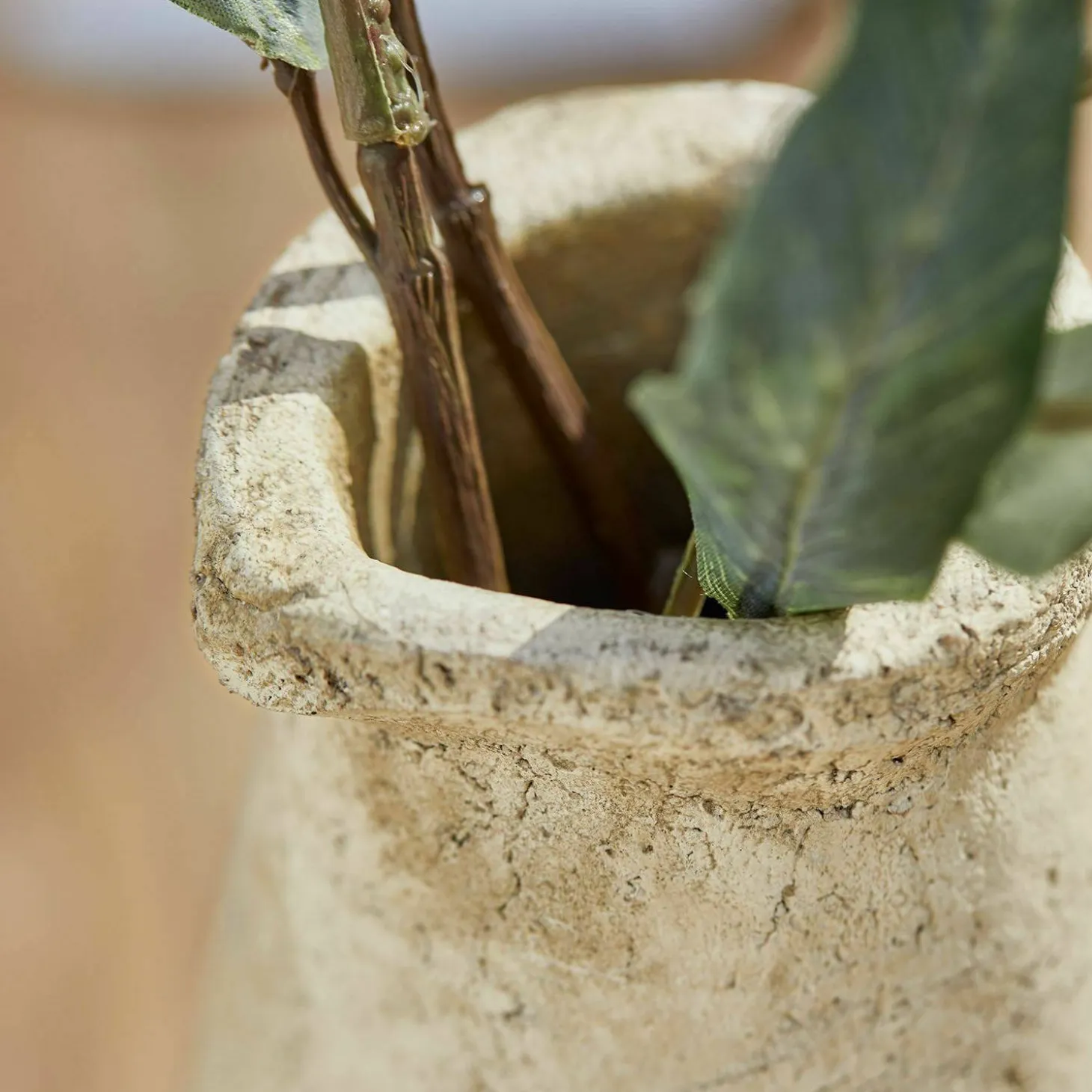 Coppia di caraffe decorative Lilette