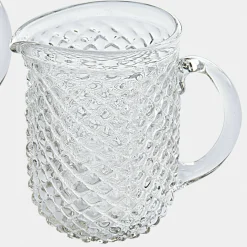 Coppia di caraffe Ivorias