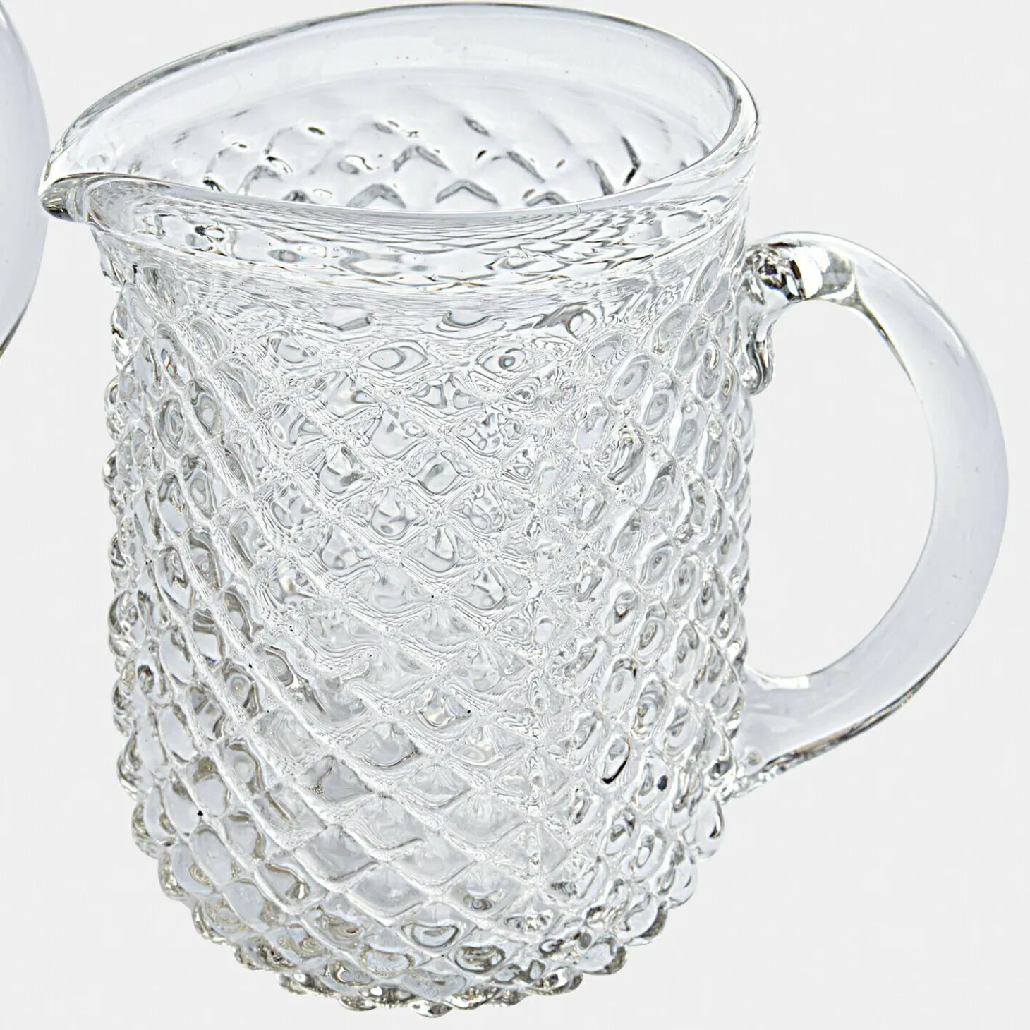 Coppia di caraffe Ivorias