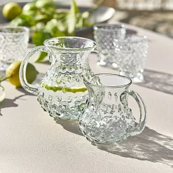 Coppia di caraffe Zaleema