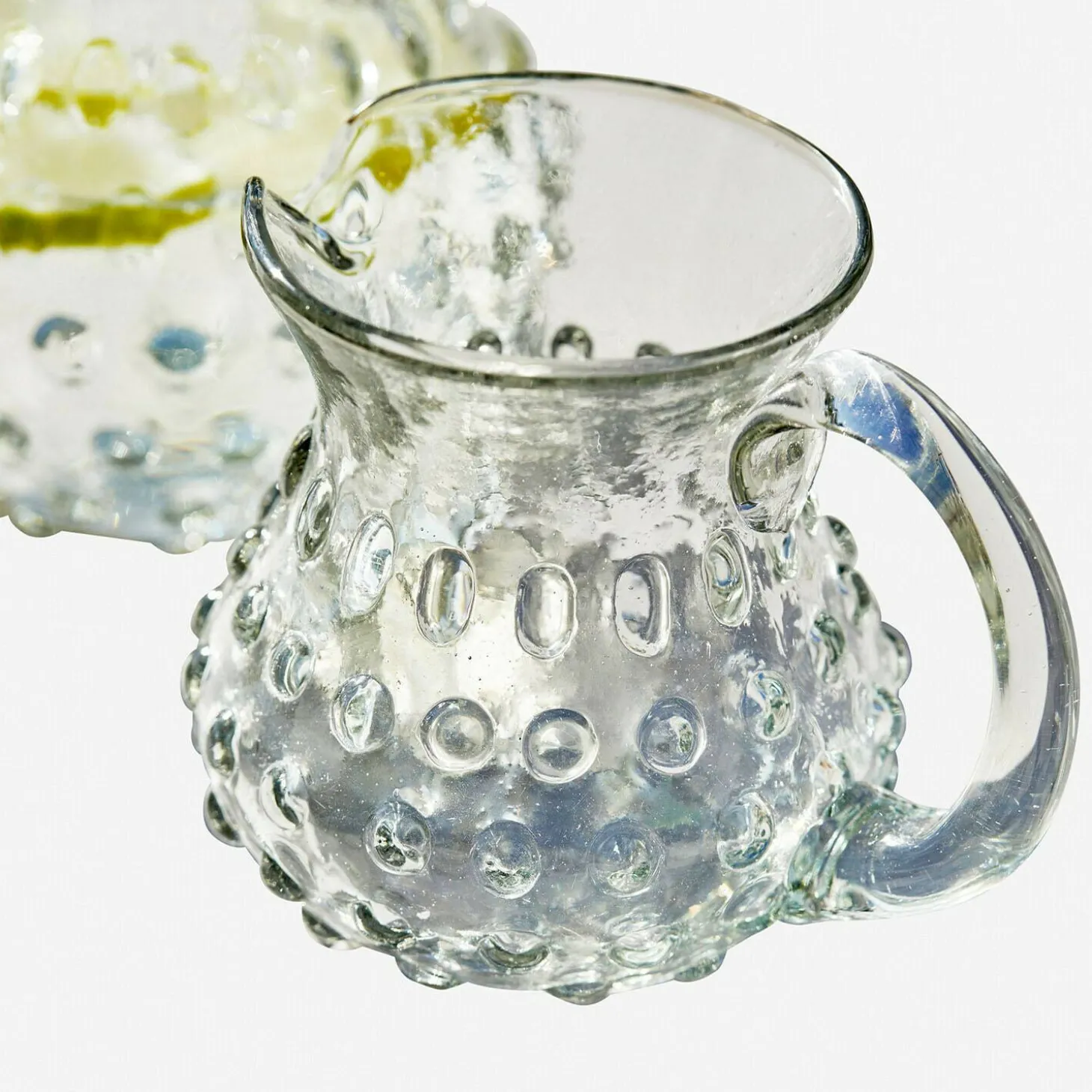 Coppia di caraffe Zaleema