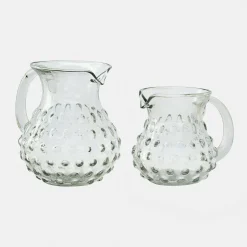 Coppia di caraffe Zaleema