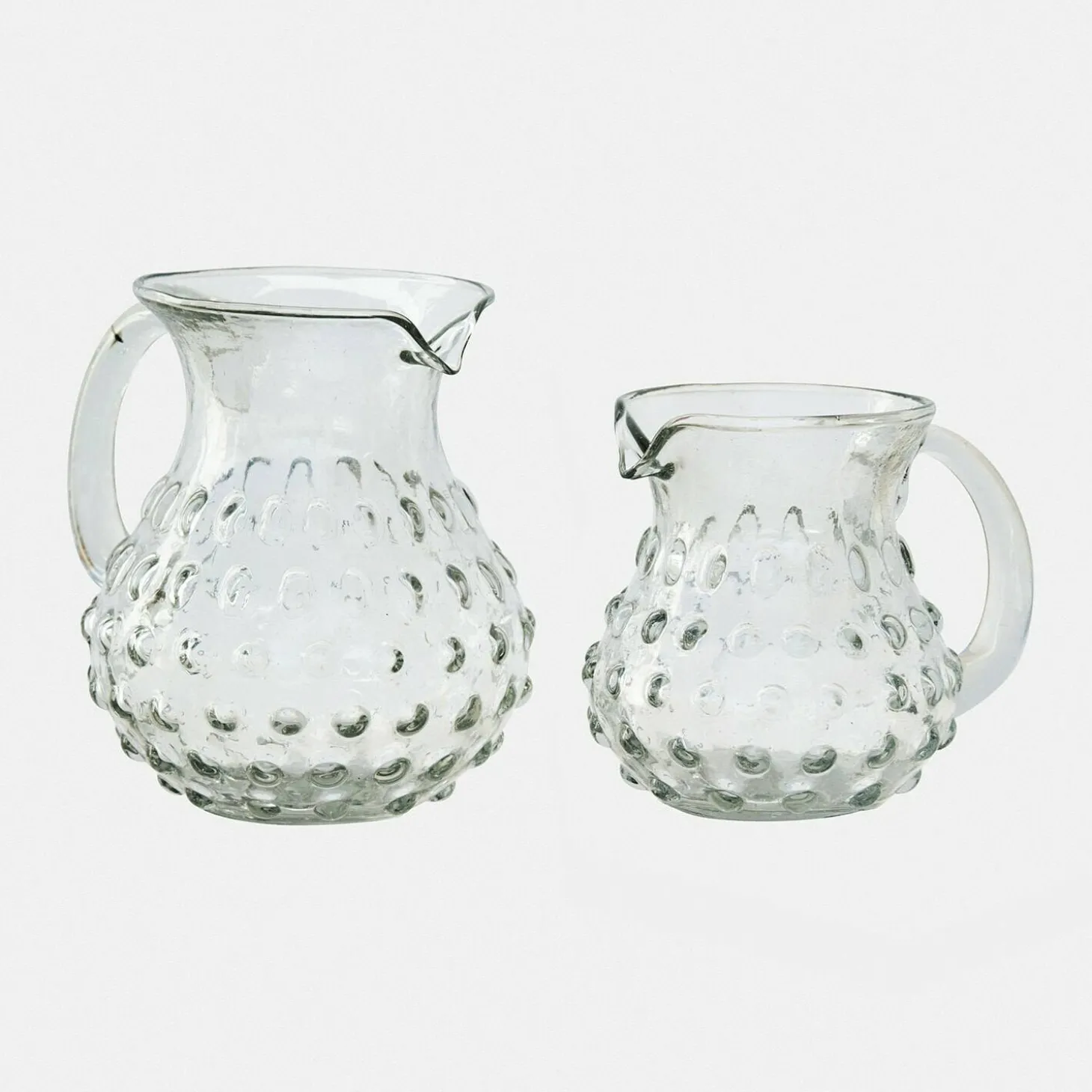 Coppia di caraffe Zaleema