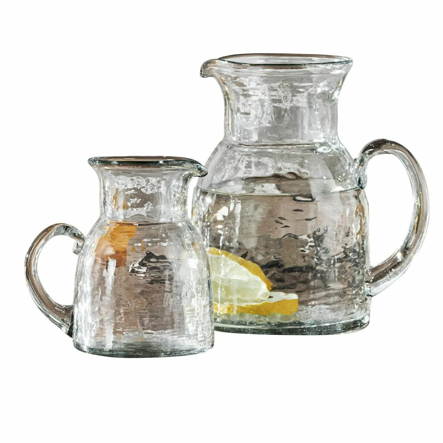 Coppia di caraffe Zamirah