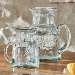 Coppia di caraffe Zamirah