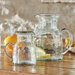 Coppia di caraffe Zamirah