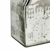 Coppia di casette decorative Langridge