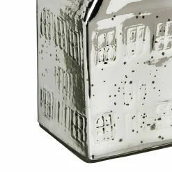 Coppia di casette decorative Langridge
