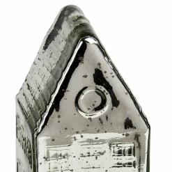 Coppia di casette decorative Langridge