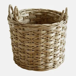 Coppia di cestini Calvado