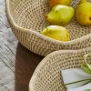 Coppia di cestini Seravoux