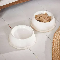 Coppia di ciotole per animali Kireva