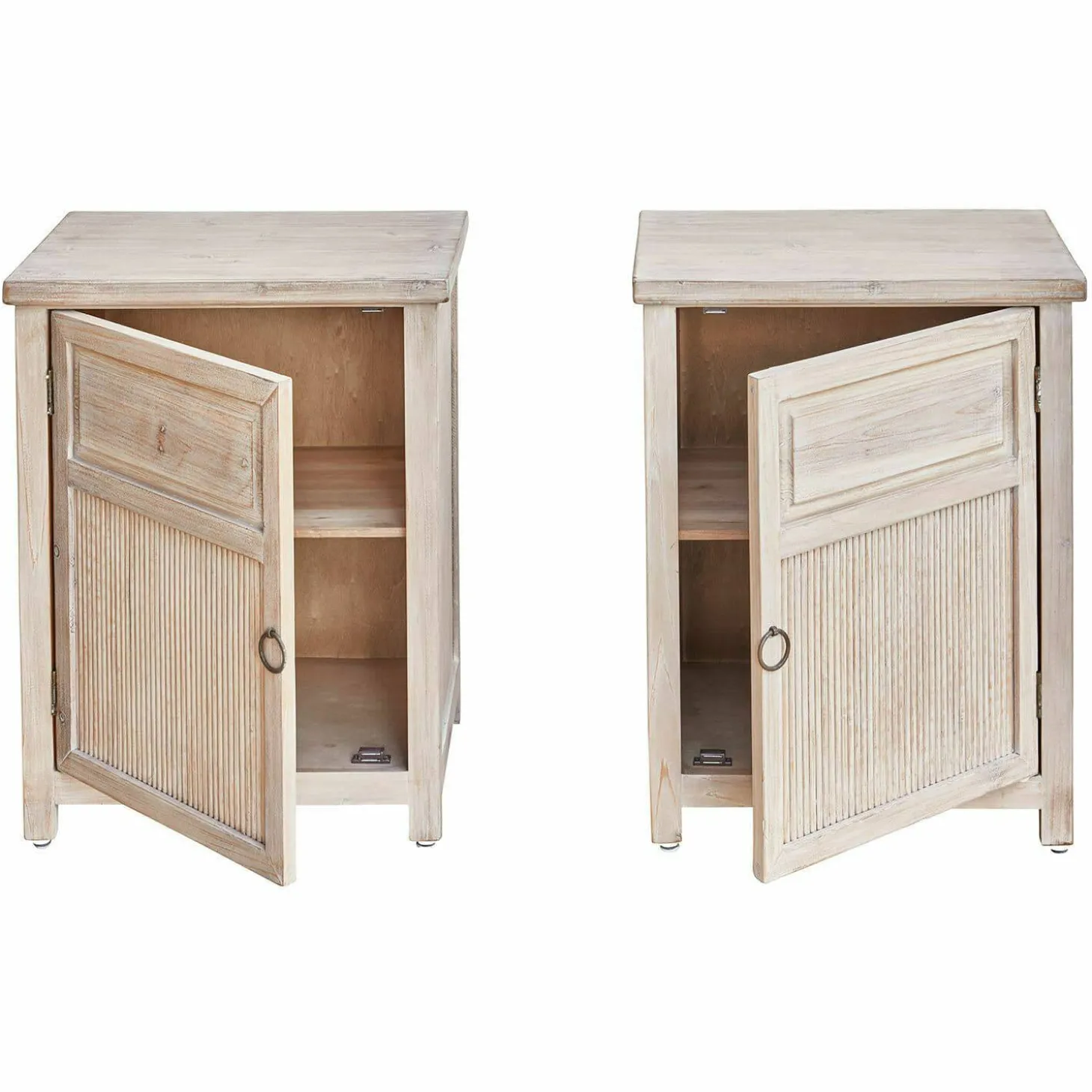 Coppia di comodini Brolive