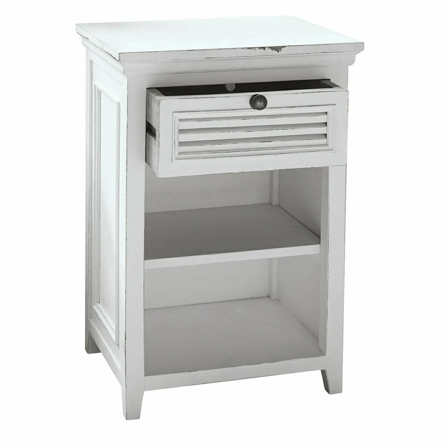 Coppia di comodini Williston