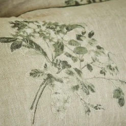 Coppia di copricuscini Chantrelle