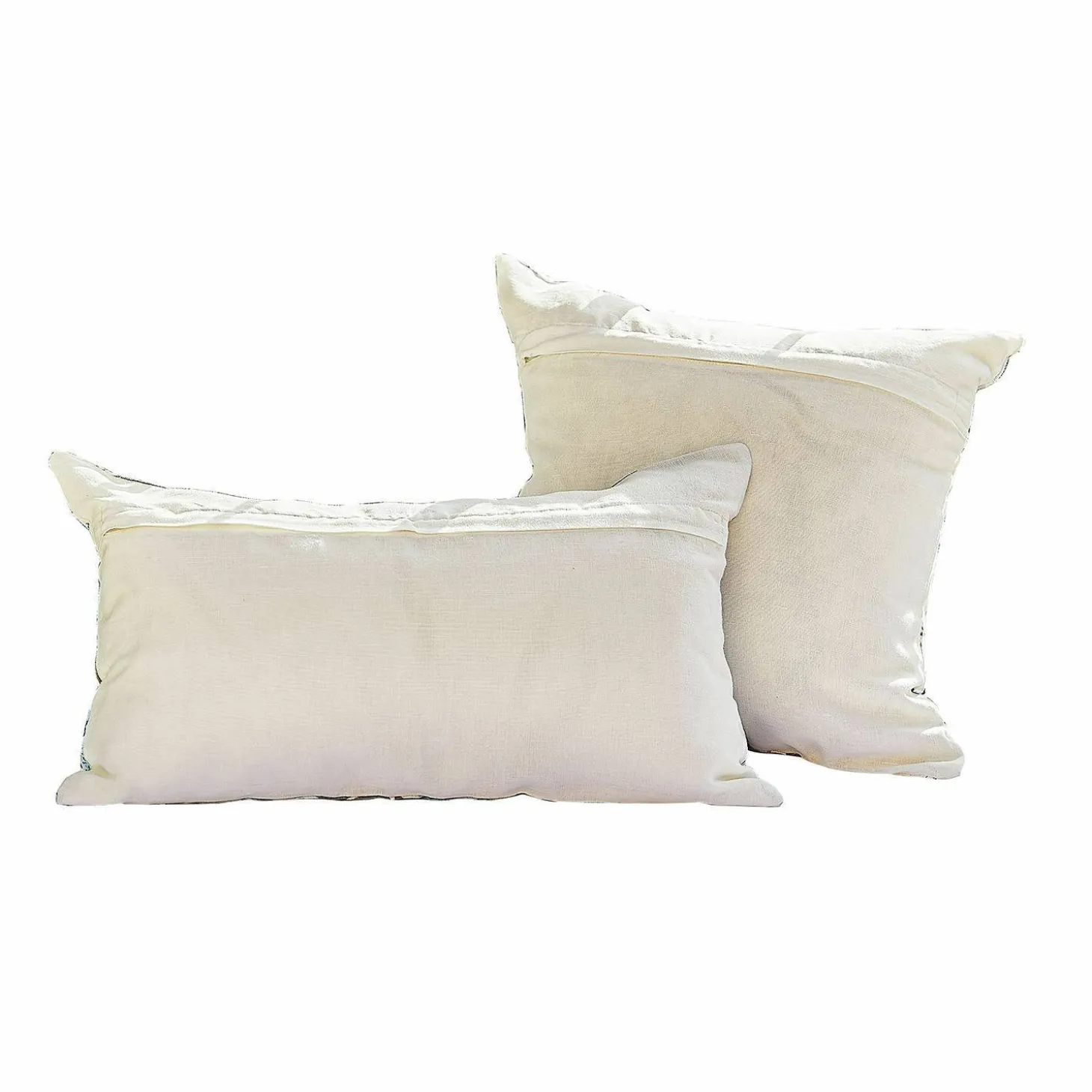 Coppia di copricuscini Cloranne
