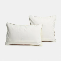 Coppia di copricuscini Everholt