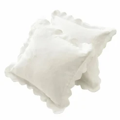 Coppia di copricuscini Fontienne