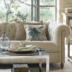 Coppia di copricuscini Forsyth