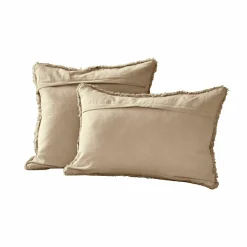 Coppia di copricuscini Lavinois